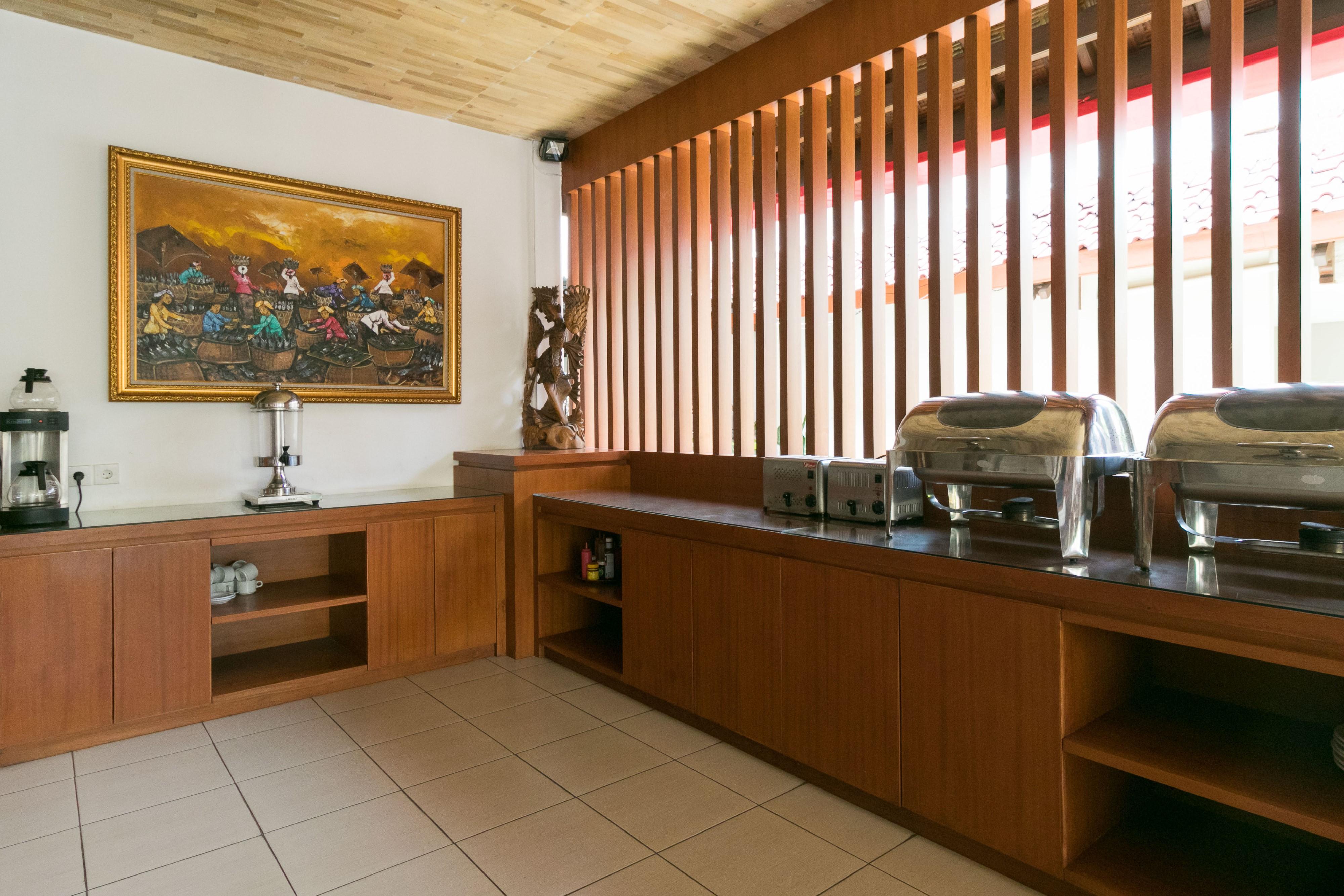Hotel Sinar Bali Legian Екстер'єр фото
