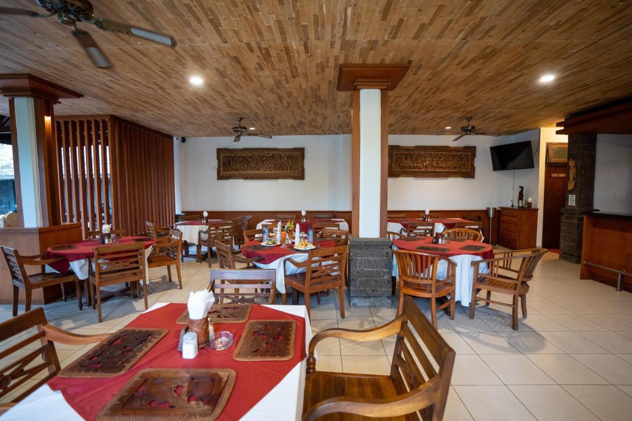 Hotel Sinar Bali Legian Екстер'єр фото